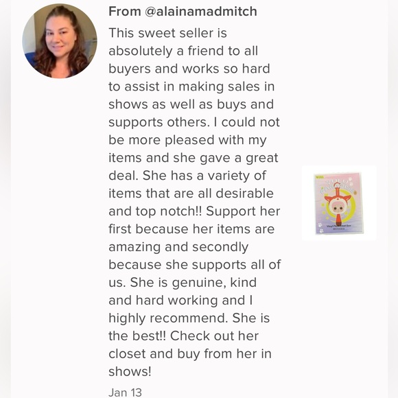 ♡ moonlightluxx is LIVE 🌜🌚 - Picture 6 of 15